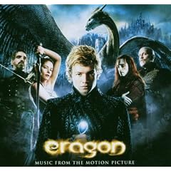 Eragon  (Bande Originale du Film)