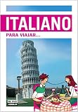 Italiano para viajar (Idiomas Para Viajar)