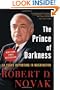 The Prince of Darkness: 50 Years Reporting in Washington