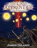 The Last Apprentice: Lure of the Dead (Book 10)