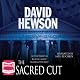 The Sacred Cut: The Rome Series: Book 3
