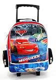 Bags & Backpacks Online Shop Ranking 21. Disney Cars Up In Smokes Lightning McQueen 12