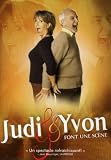 Judi Et Yvon Font Une Scene DVD Cover