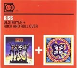2 For 1: Destroyer / Rock And Roll Over