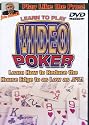 John Patrick's Learn to Play Video Poker (includes free Casino Poker software for PC)