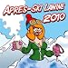 ApresSki Lawine