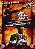 The Art Of War/The Art Of War 2 - Betrayal [DVD] [2009]