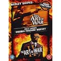 The Art of War / The Art of War II: Betrayal [DVD] [2009]