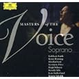 Masters of the Voice: Soprano