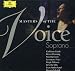 Music : Masters of the Voice: Soprano