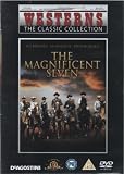 The Magnificent Seven [DVD]