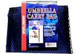 Deluxe Beach Umbrella Shoulder Carry Bag