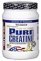 Weider Pure Creatine, Neutral, 600 g