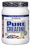 Weider Pure Creatine, Neutral, 600 g