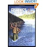 Fishing's Best Short Stories (Sporting's Best Short Stories series) by Paul D. Staudohar