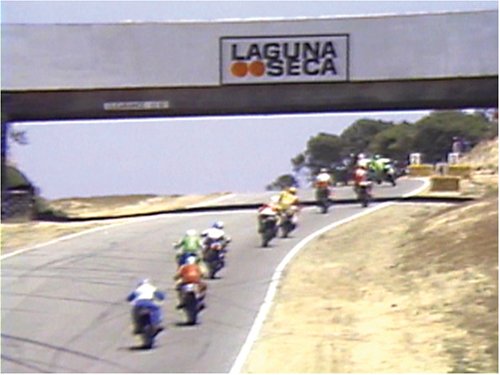 AMAスーパーバイク伝説 in 1982 [DVD]