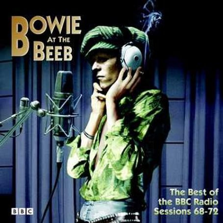CD-Charts  Search : Bowie at the Beeb (1968-1972) - 2 CD Set