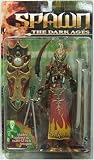 SPAWN  series14[ The Scarlet  Edge ]