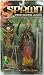 SPAWN  series14[ The Scarlet  Edge ] MANDARIN SPAWN（マンダリンスポーン）