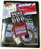 �y �c�A�[�p���t���b�g �z  HYDE 2004 FIRST TOUR 666 �i L'Arc-en-Ciel �����N �A�� �V�G�� �p���t �ʐ^�W �j �摜