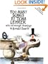 Too Many Songs by Tom Lehrer with Not Enough Drawings by Ronald Searle