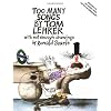 Too Many Songs by Tom Lehrer