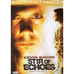 Stir of Echoes: Special Edition