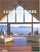 Luxury Houses Top of the World (Photography)