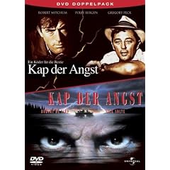 Kap der Angst - DVD Doppelpack