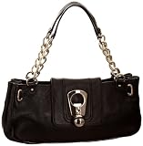 Kelly Brown Bobbi Handbag, Sac à main femmes