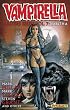 Vampirella Masters Series 7: Pantha