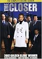The Closer - The Complete Second Season