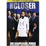 The Closer - The Complete Second Season