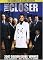 The Closer - The Complete Second Season