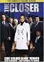 The Closer - The Complete Second Season