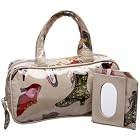 Nick & Nora On The Go Satchel