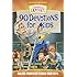 90 Devotions for Kids (Adventures in Odyssey Books)