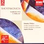 Shostakovich: Symphonies 10 & 13 (Babiy Yar)