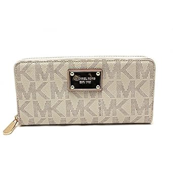 Amazon.com: MICHAEL Michael Kors Mk Logo