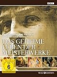 Produkt-Bild: Das geheime Leben der Meisterwerke (7 Discs)