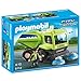 PLAYMOBIL Street Cleaner Playset