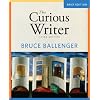 Curious Writer, The, Brief Edition (3rd Edition)