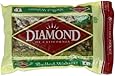 Diamond Shelled Walnuts, 16-Ounce Bags (Pack of 6)
