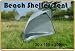 Beach Tent, Shelter,Elephant, Scribble OR116 49488