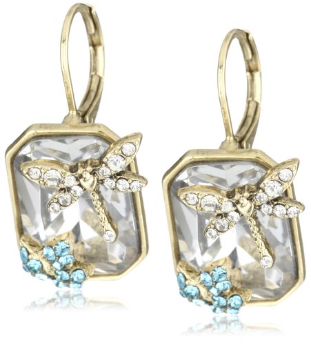 betsy johnson jewelery:Betsey Johnson