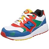 New Balance Classics Little Kid KT580LGP Sneaker