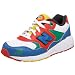New Balance Classics Little Kid KT580LGP Sneaker
