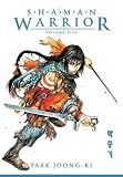 Shaman Warrior Volume 5 (Shaman Warrior)