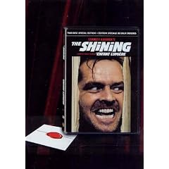 The Shining (Two-Disc Special Edition) / Enfant Lumi�re (Edition Sp�ciale de Deux Disques)