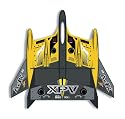 Jakks Pacific Road Champs XPV Radio Control Car - Without Battery